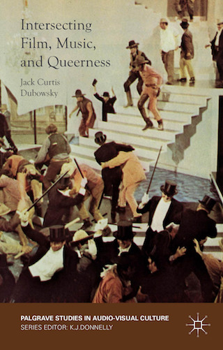 Dubowsky Intersecting Book Cover