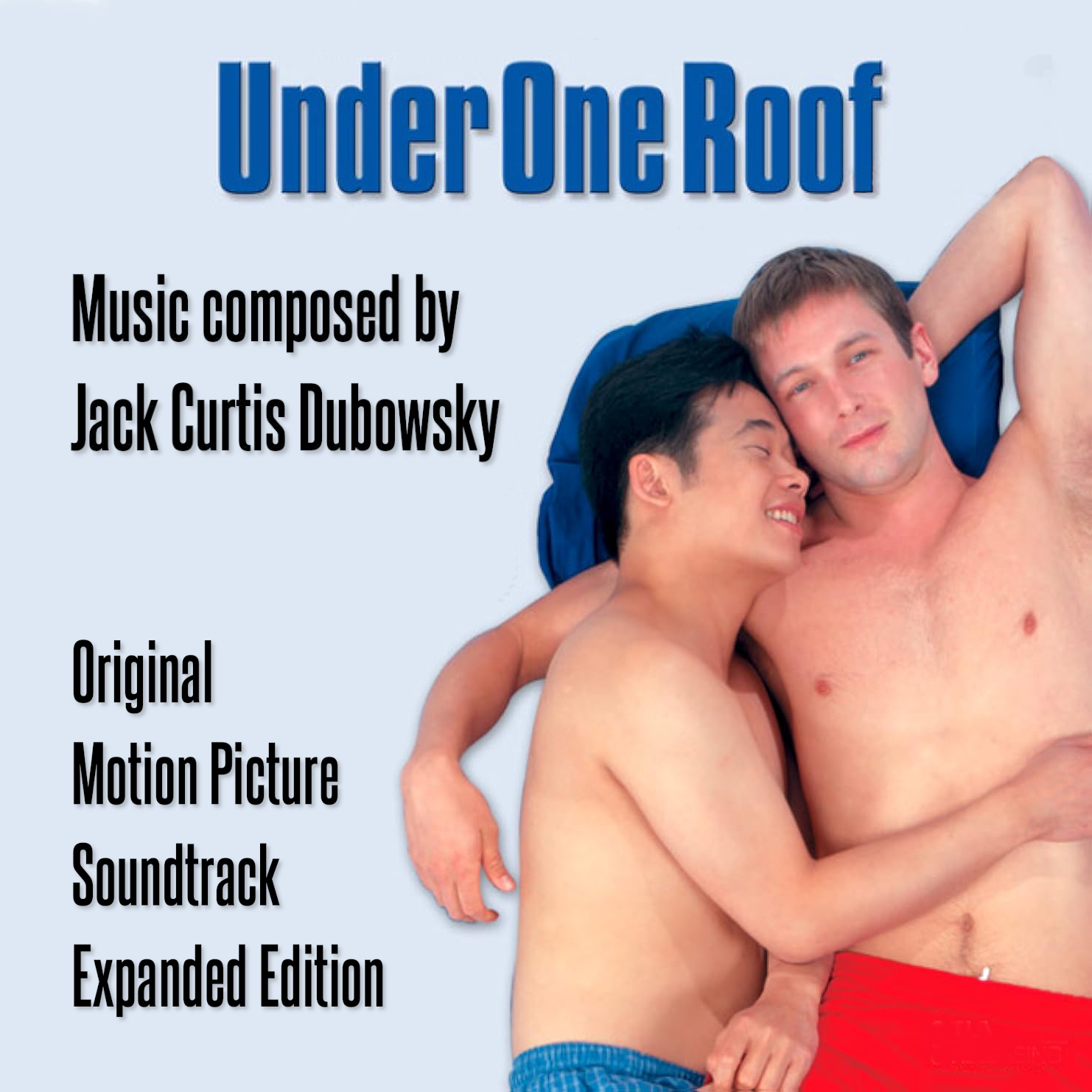 Under One Roof Expanded Edition
